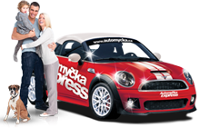 Automyčka Express